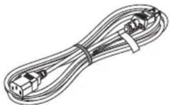 NEC NP-UM352WJL - 1-2. 添付品の確認 - 4