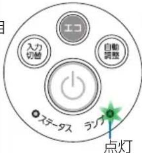NEC NP-UM352WJL - 3-4. エコモードと 省エネ効果 - 2