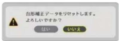 NEC NP-UM352WJL - 注意 - 2