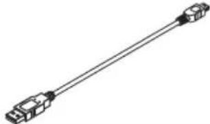 NEC NP-UM352WJL - 1-2. 添付品の確認 - 8