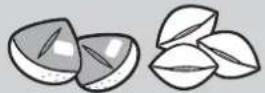 HITACHI HMR-TR221-Z5 - はじけや飛び散りなどを防ぐ加熱のしかた - 2