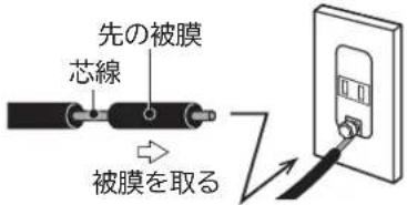 HITACHI HMR-TR221-Z5 - 安全上のご注意 - 22