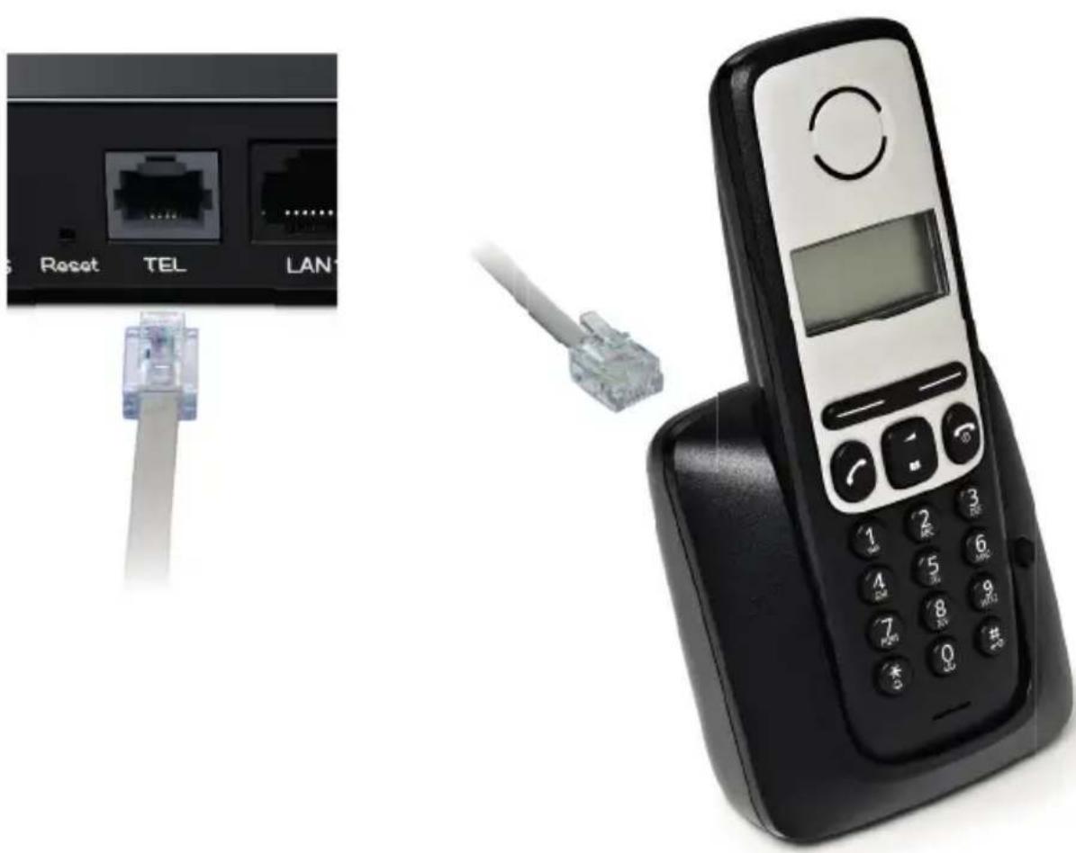 Net1 4G WiFi - Installation - 1
