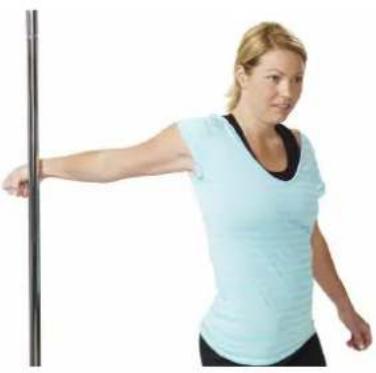 ExtremeFit EB3.0 - MELLAN SKULDERBLADEN - 2
