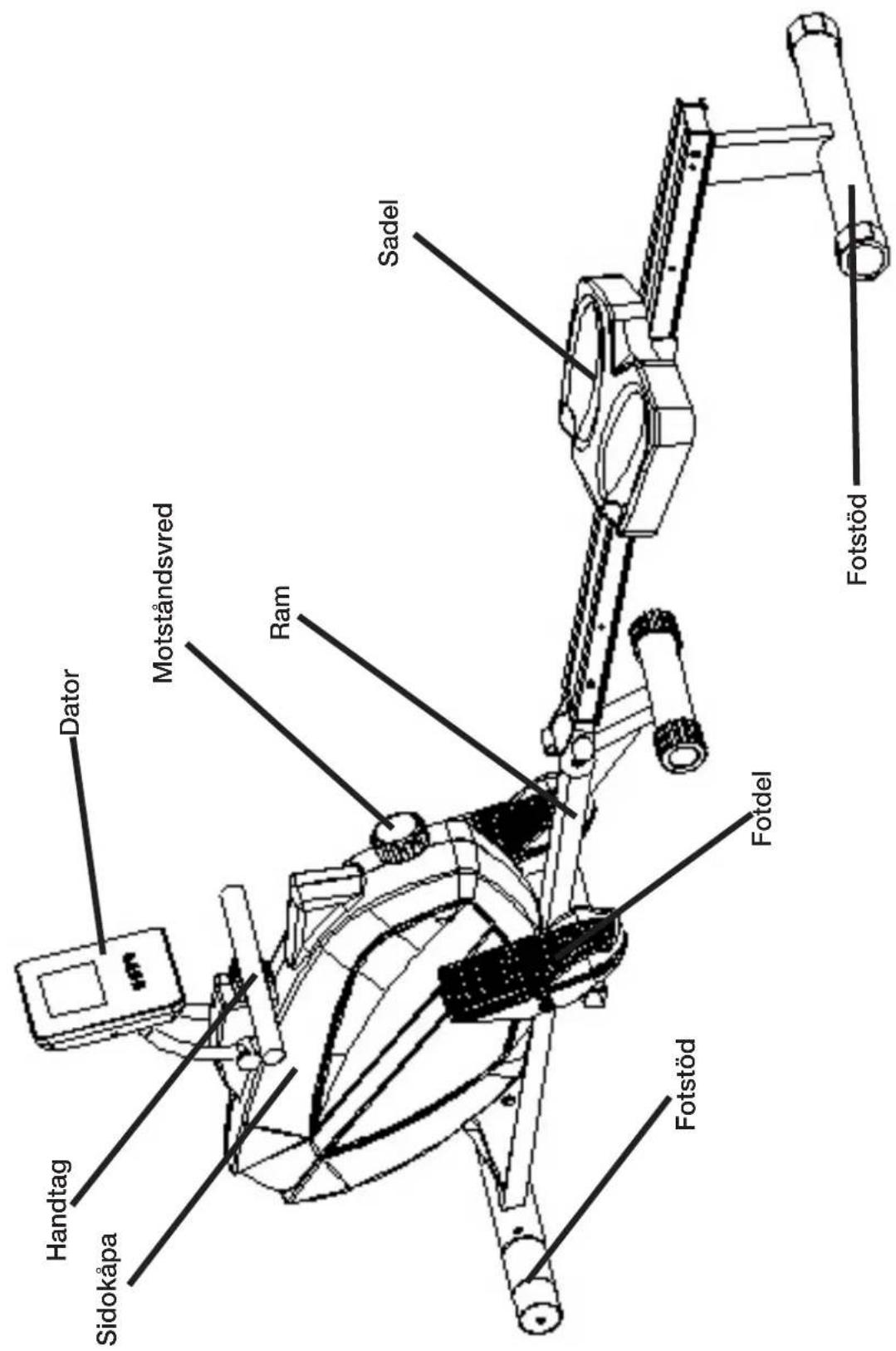 ExtremeFit RW2.0 - 1