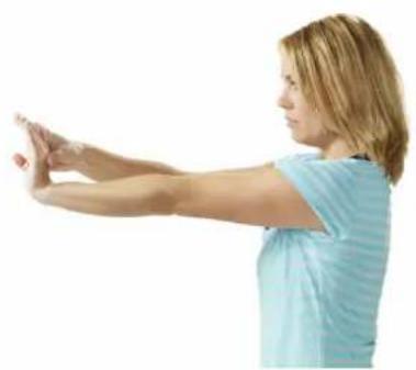 ExtremeFit RW2.0 - UNDERARM - 1