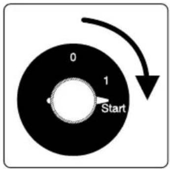 KEW 4403K - Start - 1