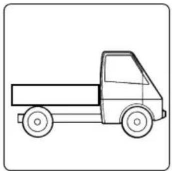 KEW 30 CA Compact - Transport - körhandtag - 1