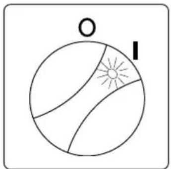 O I