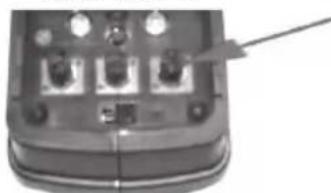 Intellitec XB418 - Dual rates - 1