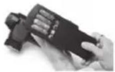Intellitec BT418 - Förbered radion - 1