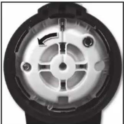 OBH NORDICA DraughtMaster 6501 - OBSERVERA! - 3