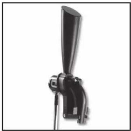OBH NORDICA DraughtMaster 6501 - Förberedelser - 1