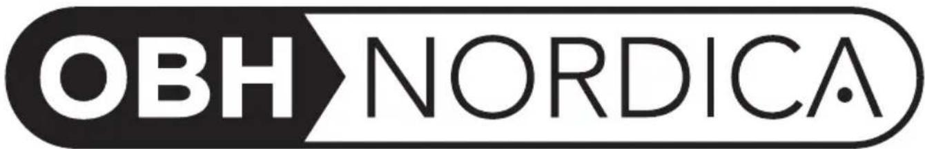 OBH NORDICA DraughtMaster 6501 - Reklamationsrätt - 2