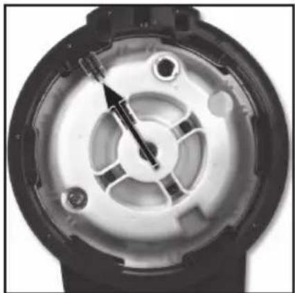 OBH NORDICA DraughtMaster 6501 - OBSERVERA! - 6