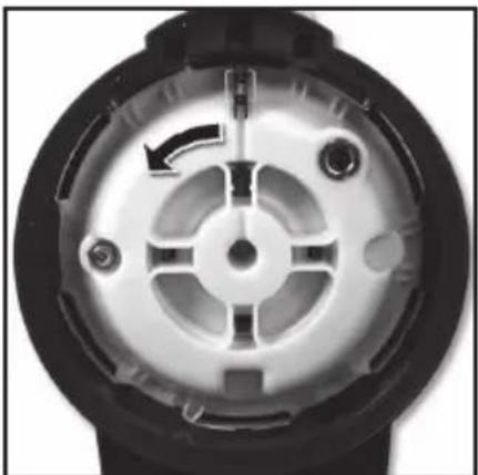 OBH NORDICA DraughtMaster 6501 - Förberedelser - 4