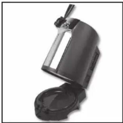 OBH NORDICA DraughtMaster 6501 - OBSERVERA! - 2