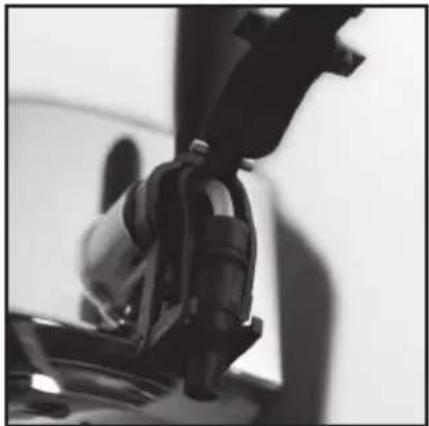 OBH NORDICA DraughtMaster 6501 - OBSERVERA! - 9