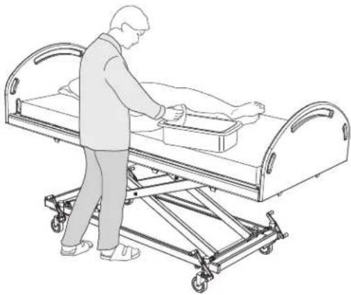 Proton Ezz - Hygien i sängen - 1