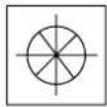FURUNO 1753C - Port service icons (NavCharts™ only) - 6