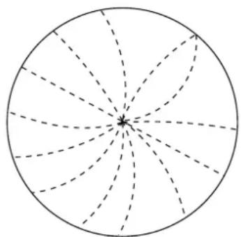 FURUNO 1753C - Reducing Radar Interference - 1