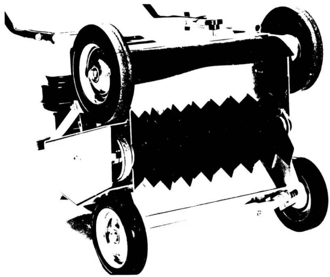 STIGA VBF 40 - ROTOR - 1