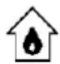 Baxi Aqua Prismatic Standard - Legionellaskyddsfunktion - 1