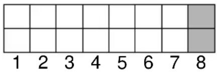 1 2 3 4 5 6 7 8