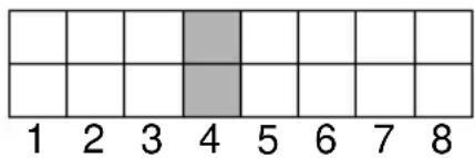 1 2 3 4 5 6 7 8