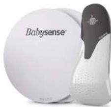 HISENSE Babysense 5 - Install-day - 3