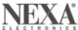 Nexa 15558 - Specifikationer - 1