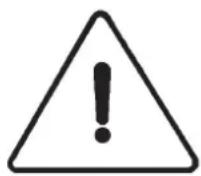 ELECTROLUX IB42310 - WARNING - 1