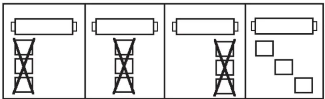 ELECTROLUX IB42310 - Bruksanvisning - 1