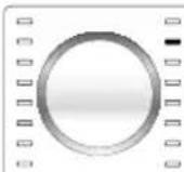 Cylinda FTA 5884 - Starta programmet - 3