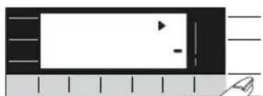 Cylinda FTA 5884 - Starta programmet - 2