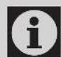 Cylinda FTA 5884 - Display symbols - 2