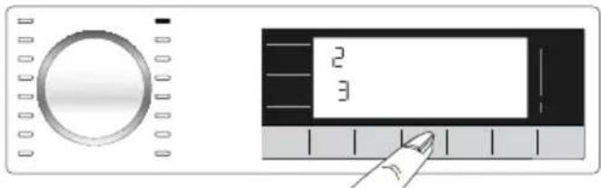 Cylinda FTA 5884 - - Mängd (Auto Dosing Setting) - 1