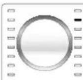 Cylinda FTA 5884 - Starta programmet - 1