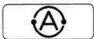 ARGO AWI25AHL - Symbolerna - 1