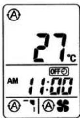 ARGO AWI25AHL - Inställning av timerfunktionen - 6