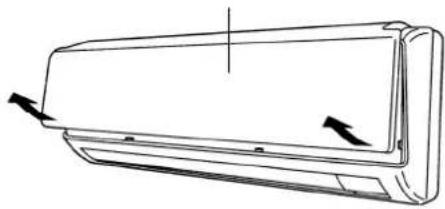 ARGO AEI35AHB - Dammfilter - 1
