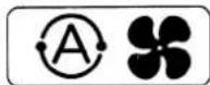 ARGO AEI35AHB - Symbolerna - 6