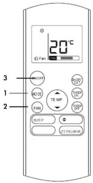 Canvac Q AIR A910 - kyL-DRIFt (Cool) - 1