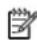 HP LaserJet Pro M477fnw - Metod ett: Använda guiden Skanna till e-post (Windows) - 5