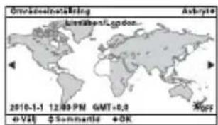 Umskinesbässling Asbyte Umskinesbåssling 2010-1-1 12:00 PM GMT+0.0 + Val + Sommarite + OK