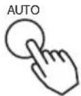 3M X50C - Press the AUTO button - 1