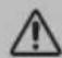 3M X50C - Precautions to observe when using the remote control - 2