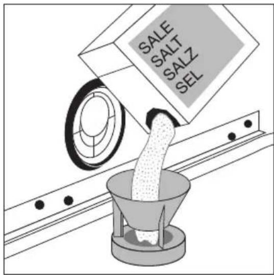 SALE SALT SALZ SEL