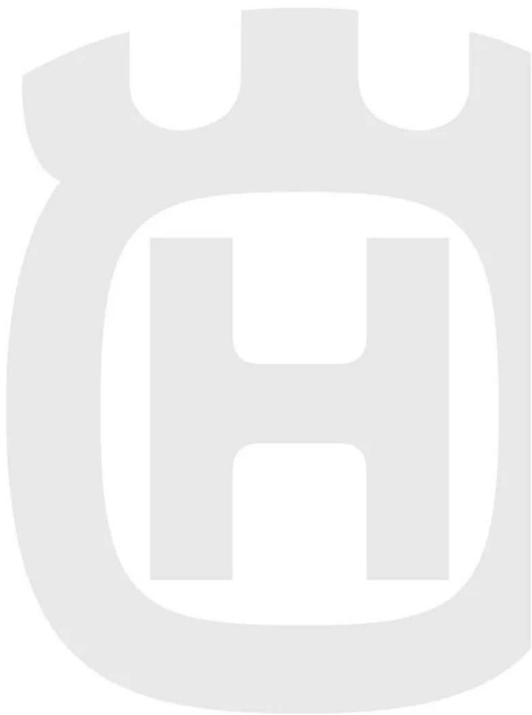 HUSQVARNA Cardinal QB5021W - Finland - 1