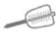 HUSQVARNA Regina QSG6054W - Placering i ugn - 6